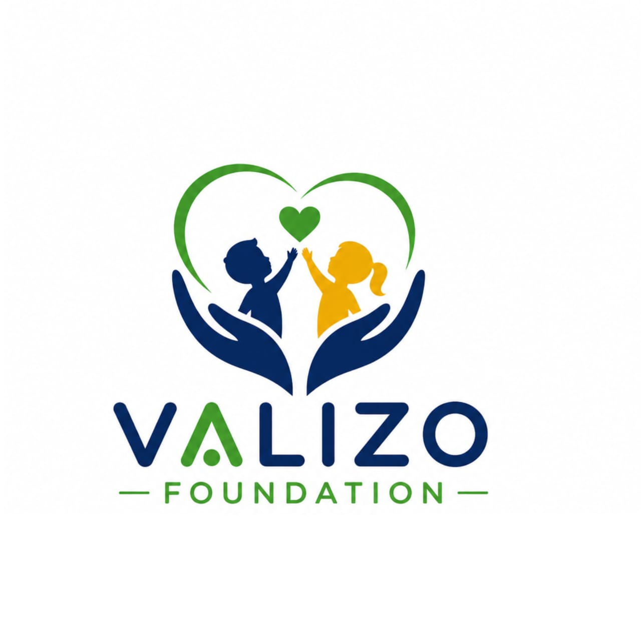Valizo Foundation Logo